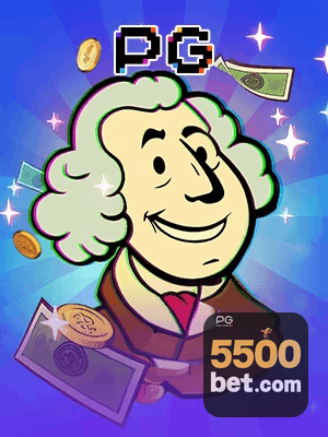 Acesso seguro à conta 5500BET — ilustração editorial